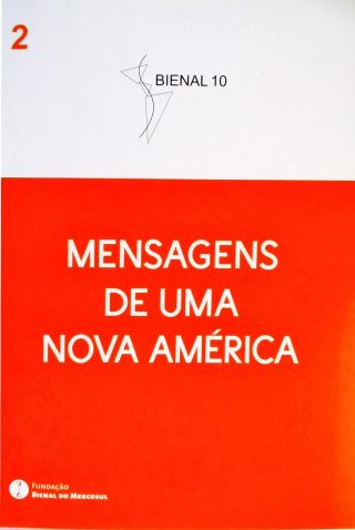 Mensagens De Uma Nova América  - Vol. 2