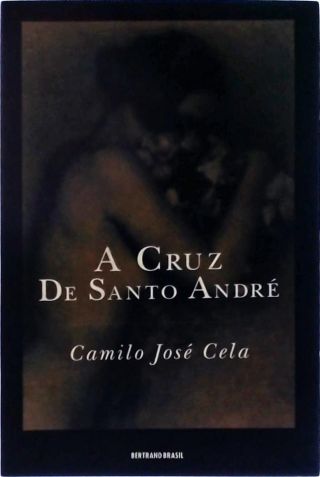 A Cruz De Santo André