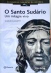 O Santo Sudário