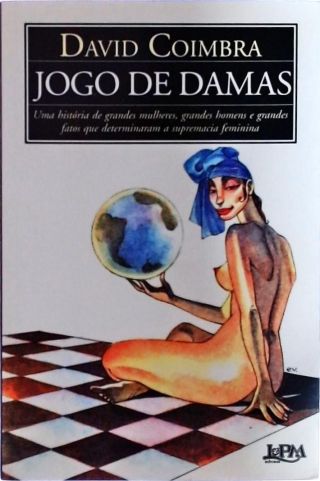 Jogo de damas