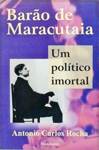 Barão De Maracutaia