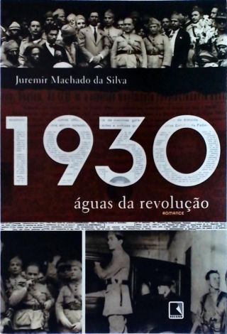 1930: Águas da revolução