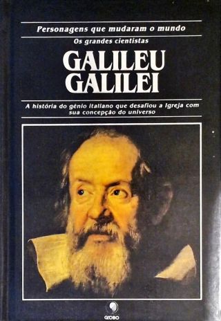 Galileu Galilei