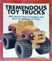 Tremendous Toy Trucks