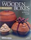 Creative Wooden Boxes From The Scroll Saw 28 Useful And Surprisingly Easy-To-Make Projects
