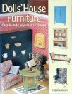 Dolls House Furniture