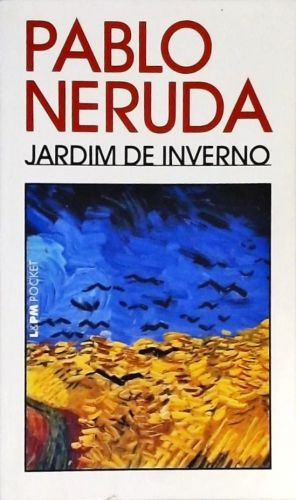 Jardim De Inverno