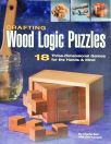 Crafting Wood Logic Puzzles