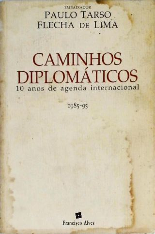 Caminhos Diplomáticos