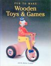 Fun to Make Wooden Toys and Games