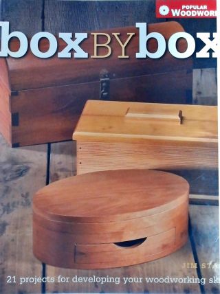 Box By Box