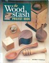Wood Stash Project Book