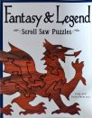 Fantasy & Legend Scroll Saw Puzzles