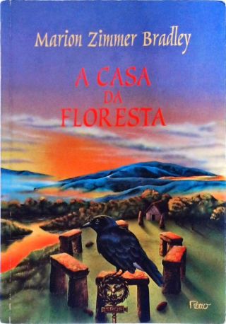 A Casa Da Floresta