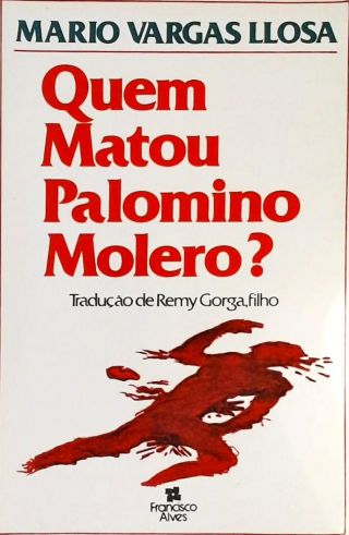 Quem Matou Palomino Molero?