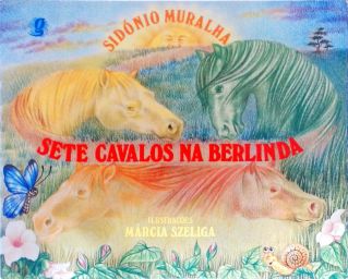 Sete cavalos na Berlinda