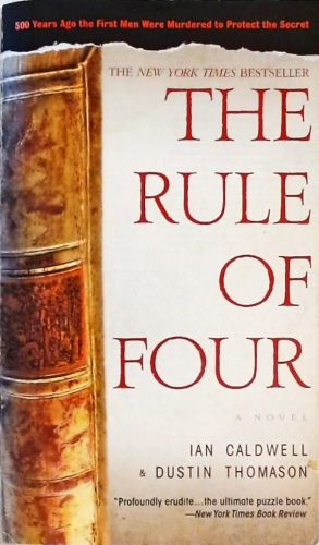 The Rule Of Four