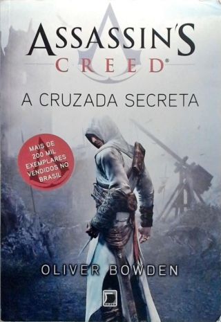 Assassin’s Creed - A cruzada secreta