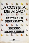 A Costela De Adão - Cartas A Um Psicanalista