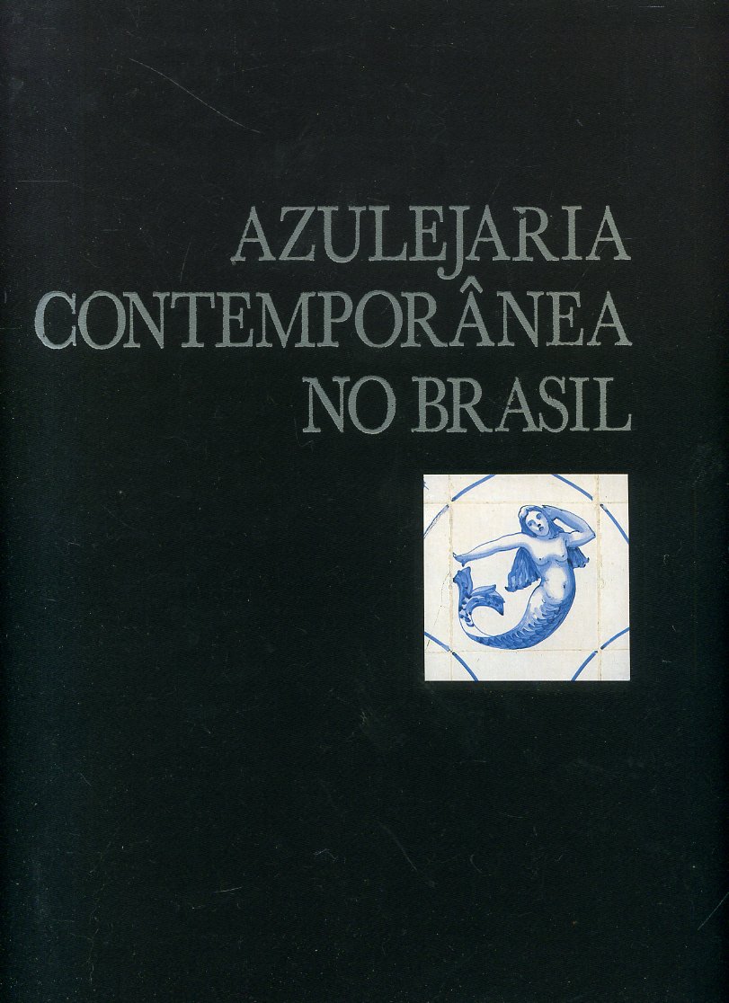 Azulejaria Contemporânea no Brasil
