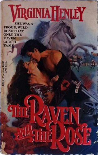 The Raven And The Rose