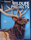 Wildlife Projects 28 Favorite Projects And Patterns
