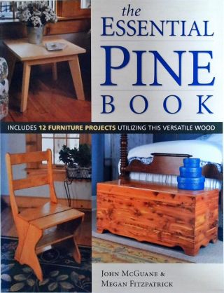 The Essential Pine Book