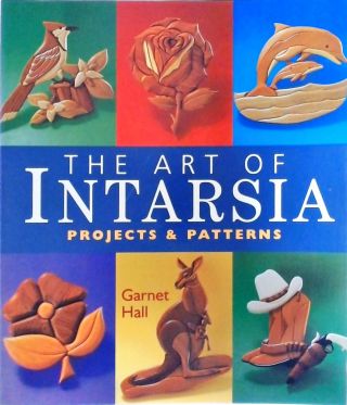 Art Of Intarsia Projects And Patterns