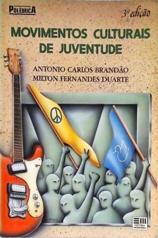 Movimentos Culturais De Juventude