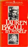 Lauren Bacall By Myself