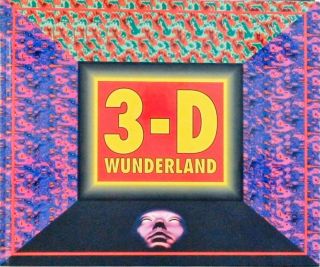 3D Wunderland