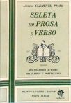 Seleta em Prosa e Verso - Dos Melhores Autores Brasileiros e Portugueses