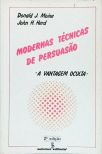 Modernas Técnicas De Persuasão