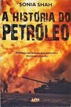 A História Do Petróleo