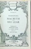 Macbeth - Rei Lear