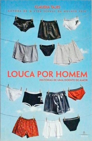 Louca Por Homem