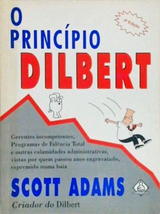 O Princípio Dilbert