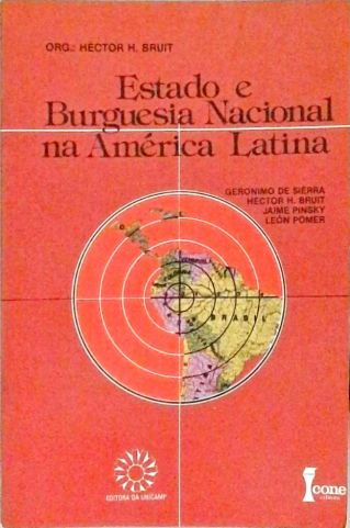 Estado e Burguesia Nacional na América Latina