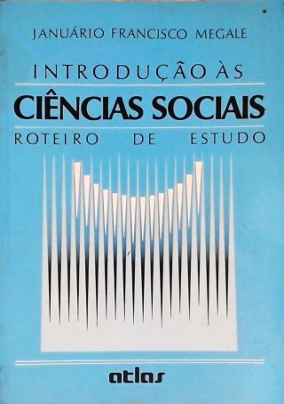 Introdução às Ciências Sociais