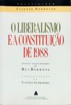 O Liberalismo E A Constituição De 1988