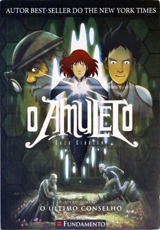 O Amuleto