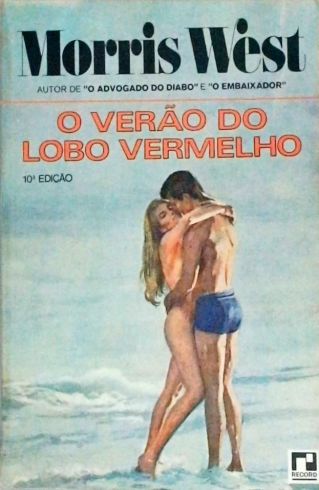 O Verão do Lobo Vermelho