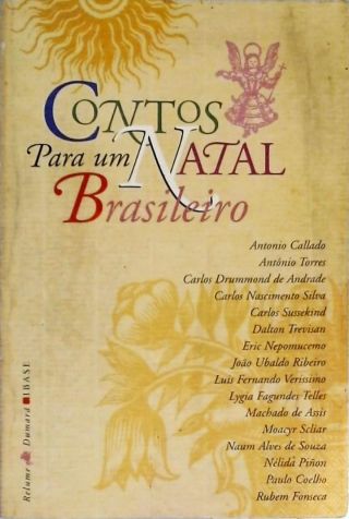 Contos Para Um Natal Brasileiro