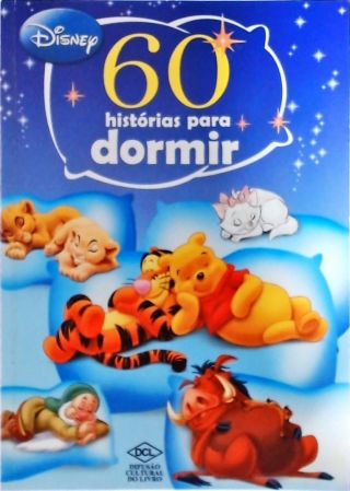 60 Histórias Para Dormir