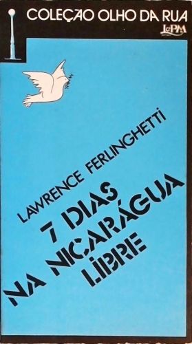 7 Dias Na Nicarágua Libre