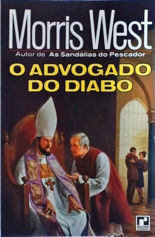 O Advogado Do Diabo