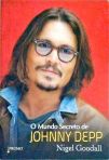 O Mundo Secreto De Johnny Depp  