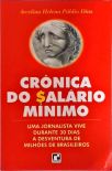 Crônica Do Salário Mínimo