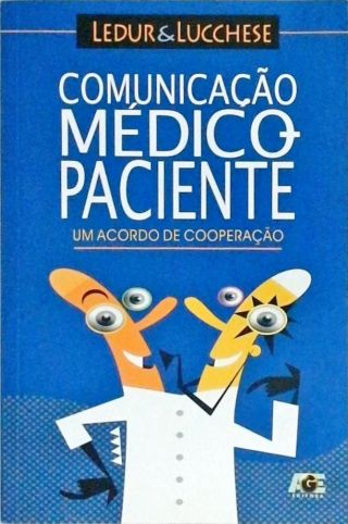 Comunicaçao Medico-paciente