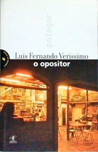 O Opositor